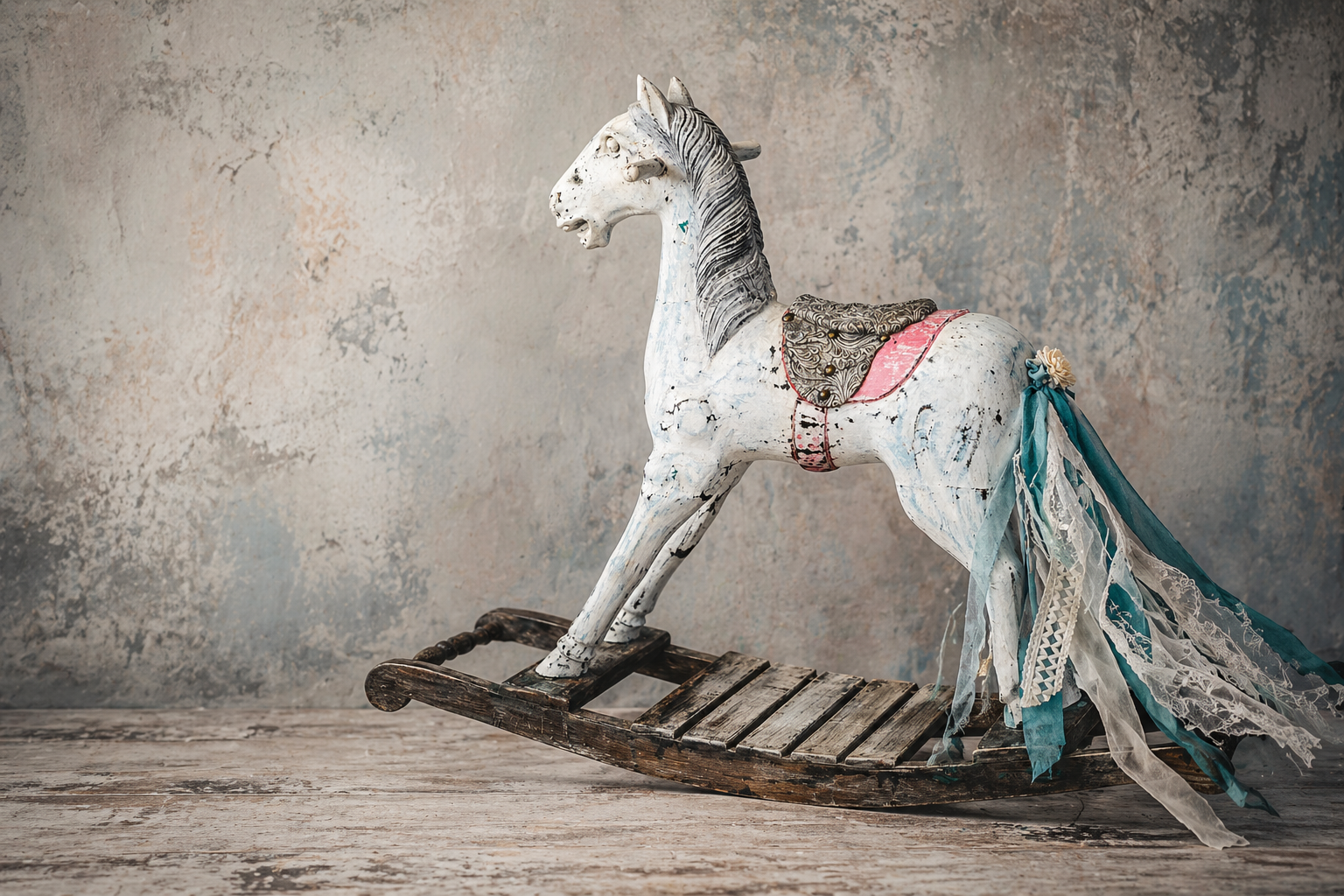 Unbridled